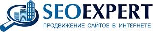 Логотип SEOEXPERT